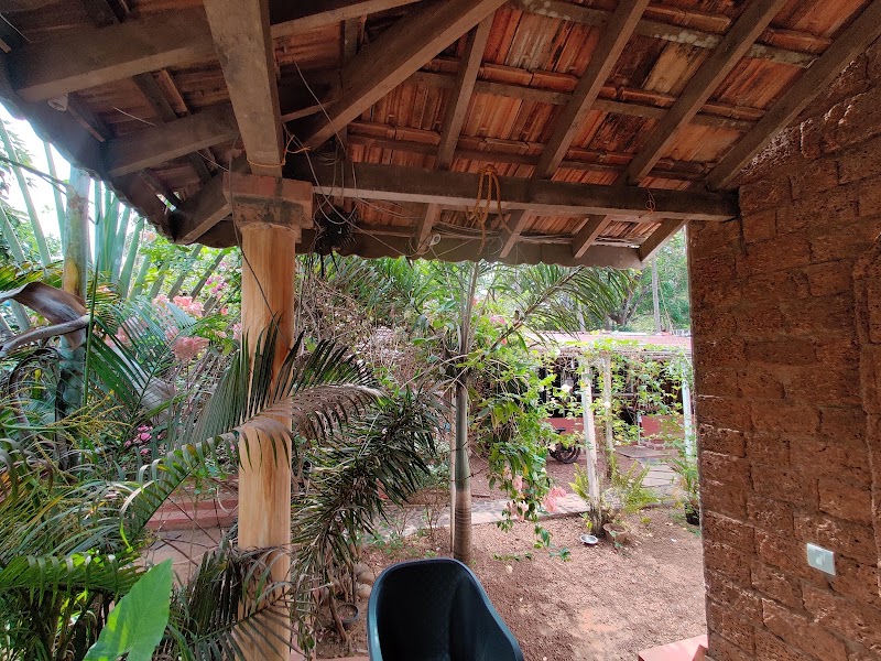 Xavier's Guest House - Xavier's Guest House, Monteiro Vaddo, Anjuna, Goa 403509, India
