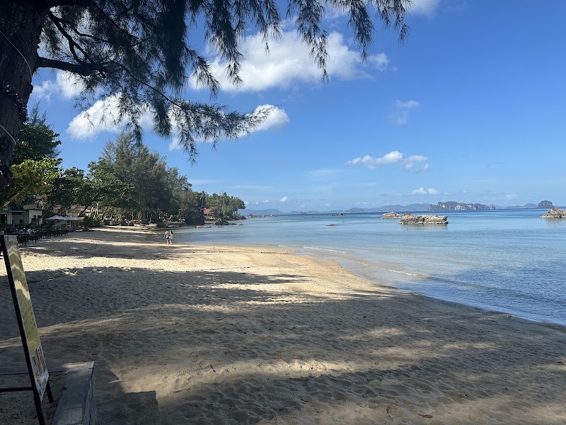 Baan Tubkaek Hotel - Krabi - Baan Tubkaek Hotel - Krabi, 225 Moo 3, Tab Kaek Beach, Tamboon Nongtalay, ตำบล หนองทะเล อำเภอเมืองกระบี่ กระบี่ 81180, Thailand