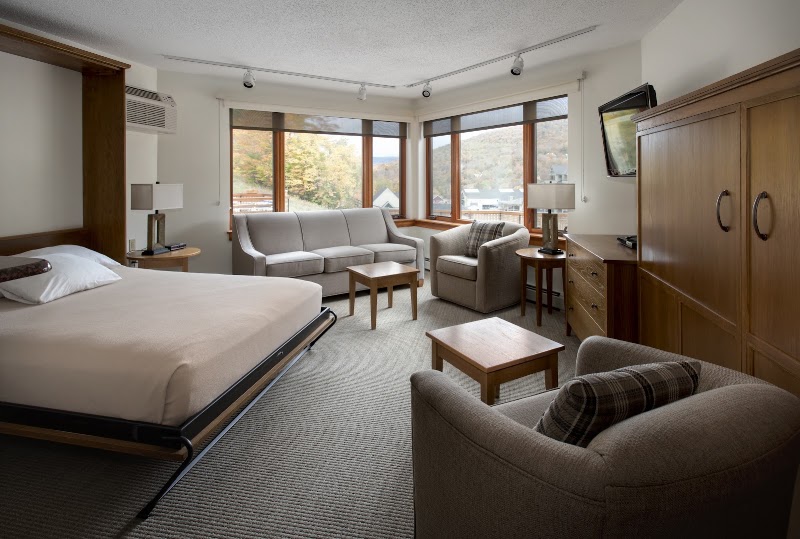 The Mountain Club on Loon - Loon Mountain Condo Resort - The Mountain Club on Loon - Loon Mountain Condo Resort 90 Loon Mountain Rd, Lincoln, NH 03251, USA