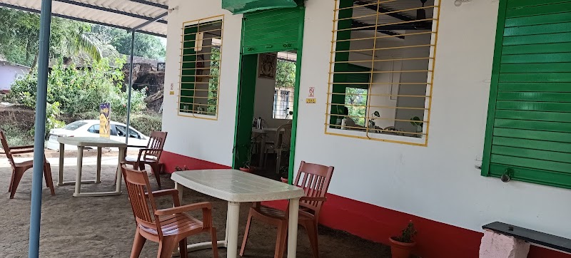 Hotel Matoshree Malgund - Hotel Matoshree Malgund Malgund Gaon, Ratnagiri SH-04, Pawas Road, Ratanagiri, Jaigad, Ratanagiri, Maharashtra 415615, India