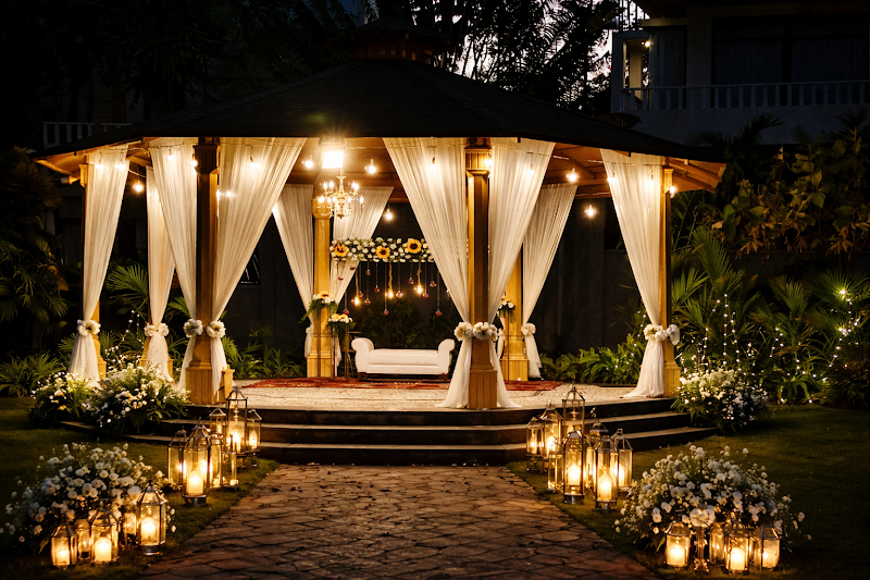 Bindiga Peak Resorts, Chikmagalur