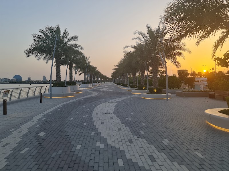 Yas Bay - Yas Bay Yas Bay Waterfront - Yas Island - YS2 - Abu Dhabi - United Arab Emirates