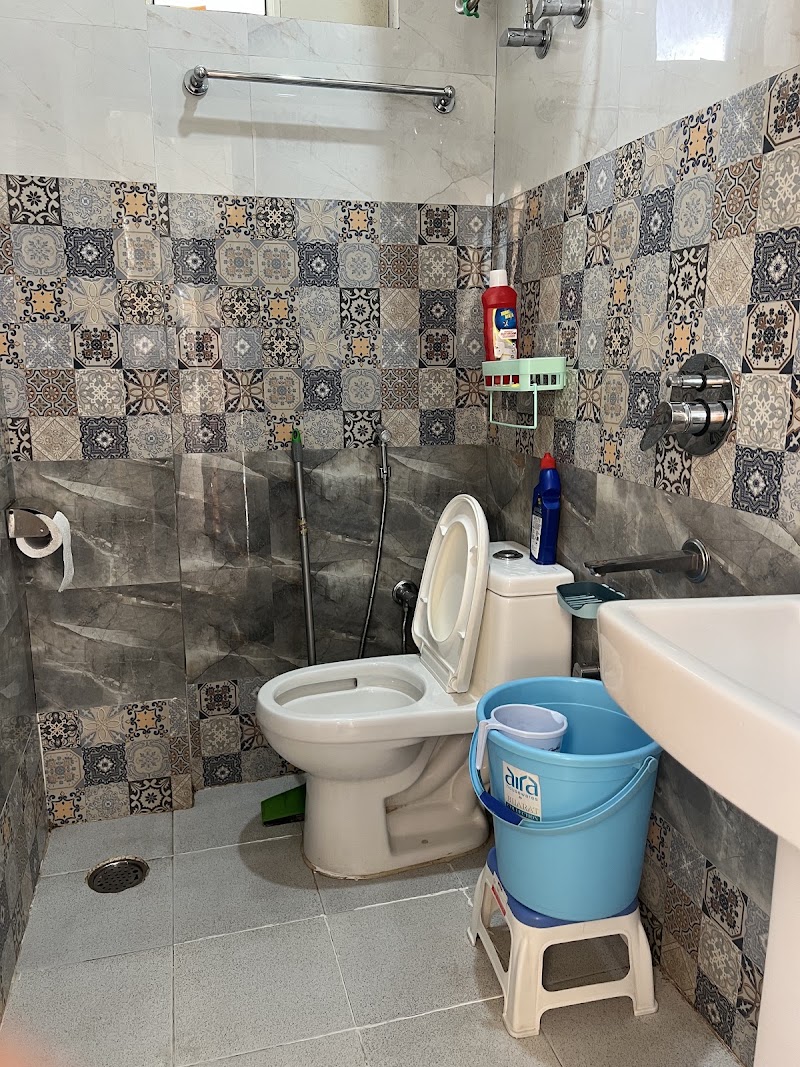 Hill Veu Home Bir Billing - Hill Veu Home Bir Billing 200 mtr, Bir-Billing Rd, near bir bus stand, near Bir community health center, Bir, Himachal Pradesh 176077, India