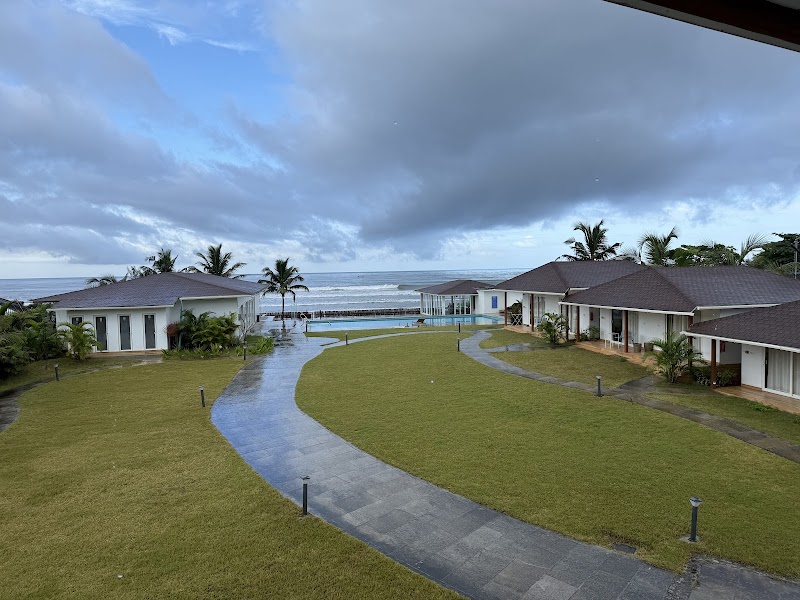 The Goa Beach Resort - The Goa Beach Resort House no 781, Gawade Wada, Morjim, Goa 403512, India