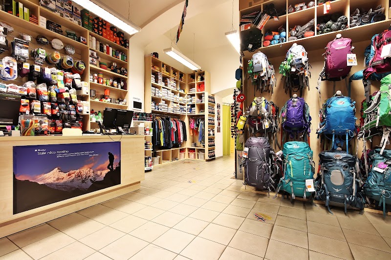 Hanibal Sport - Hanibal Sport, Senovážné nám. 975/20, Nové Město, 110 00 Praha-Praha 1, Czechia