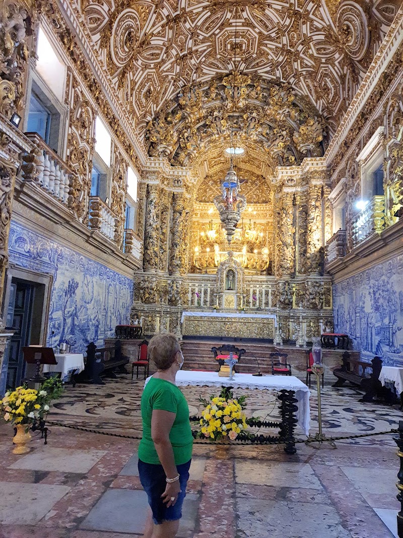Pelourinho - Pelourinho, Salvador - Bahia, 40301-155, Brazil