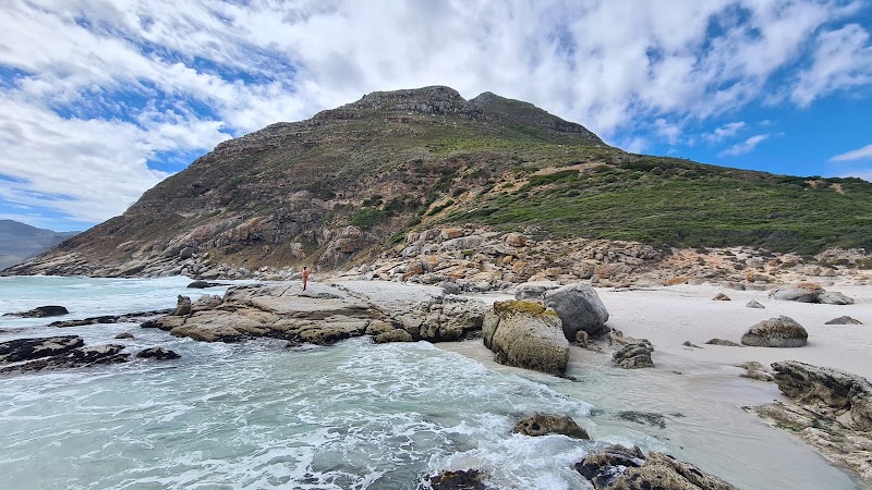 Noordhoek Beach - Noordhoek Beach, Noordhoek, Cape Town, 7979, South Africa