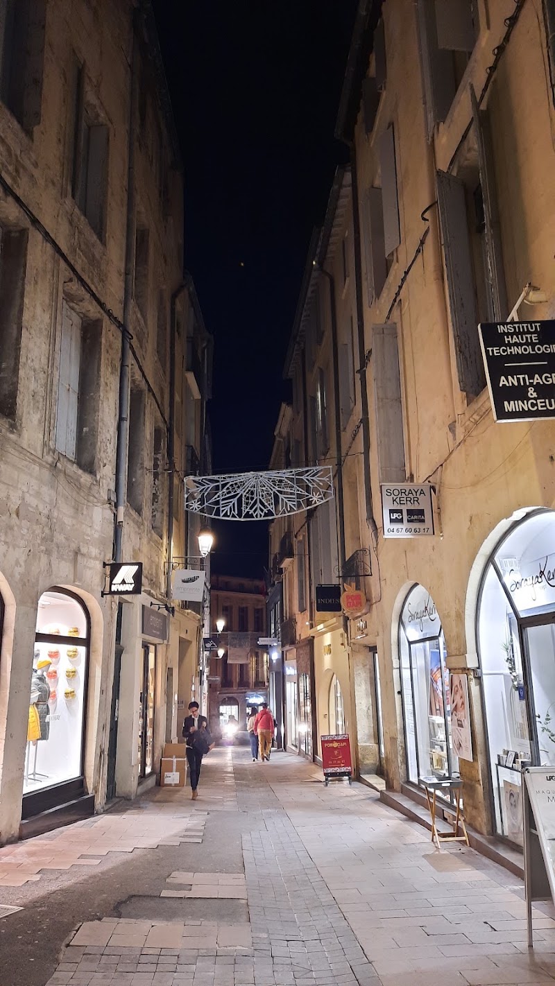 L’Écusson - L’Écusson L’Écusson, Montpellier, France
