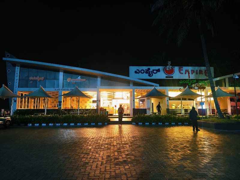 Empire Restaurant @ Hassan - Empire Restaurant @ Hassan, Khatha No. 830, N.H 75, Main Road, near Toll Gate, Addihalli, Shanthigrama, Karnataka 573201, India