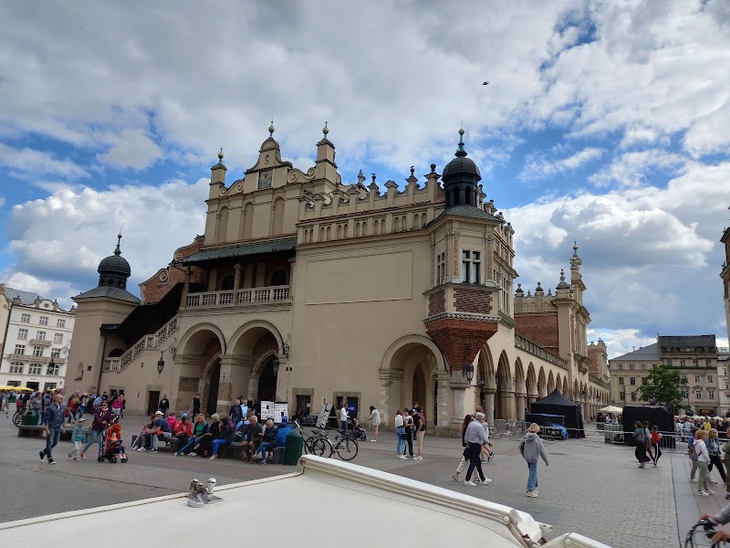 Kraków - Kraków Kraków, Poland
