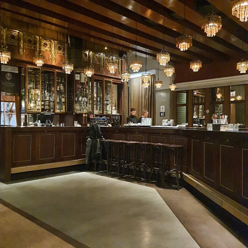 Kino Lucerna - Kino Lucerna Vodičkova 704 /36/110 00, Nové Město, 110 00 Praha-Praha 1, Czechia