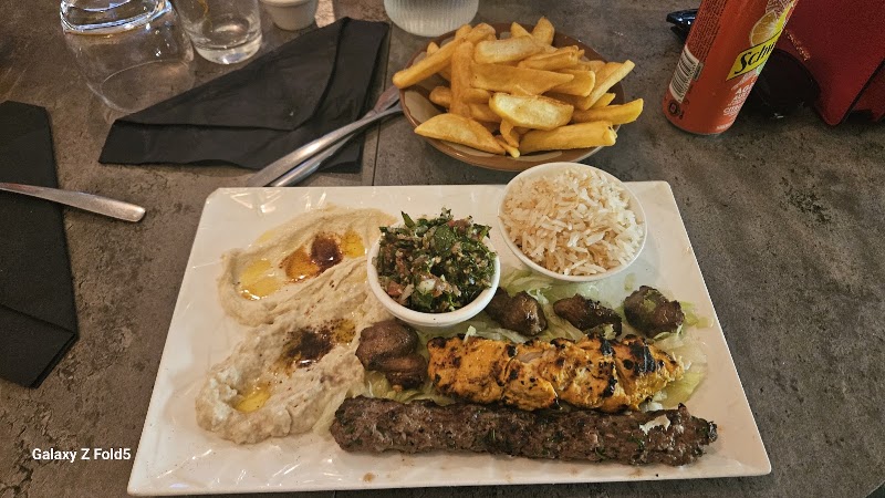 Mont Liban Mandelieu - Mont Liban Mandelieu 707 Av. de Cannes, 06210 Mandelieu-la-Napoule, France