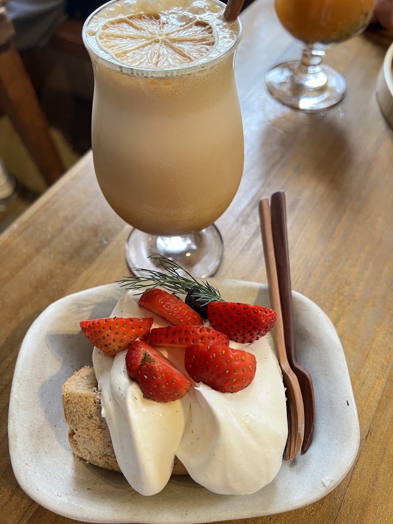 bog tea house buubu - bog tea house buubu, 103, Taiwan, Taipei City, Datong District, Guangneng Village, Lane 49, Chifeng St, 2號2樓