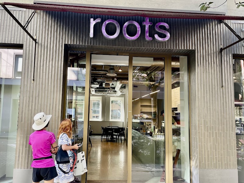 Roots