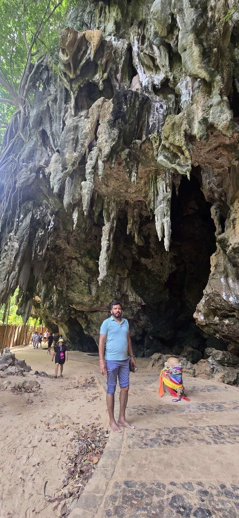Princess Cave - Princess Cave 2R3R+R4R, Ao Nang, Mueang Krabi District, Krabi 81000, Thailand
