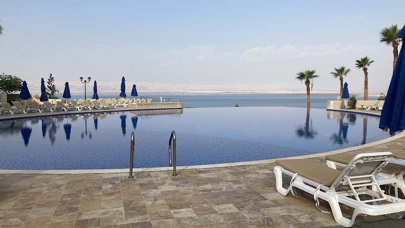 Samarah Dead Sea Resort - Samarah Dead Sea Resort, Sweime, dead sea, Dead sea hotels area next to convention center, Jordan