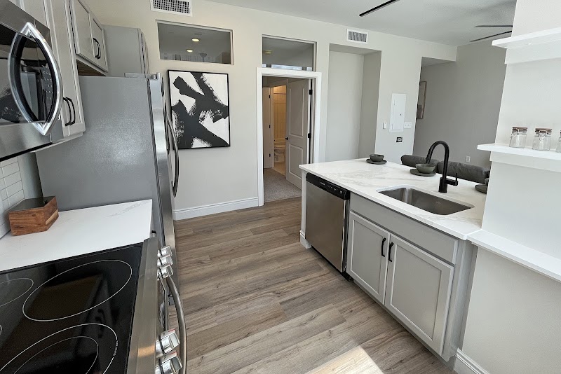Residences at 55 - Residences at 55 55 Public Square, Cleveland, OH 44113, USA