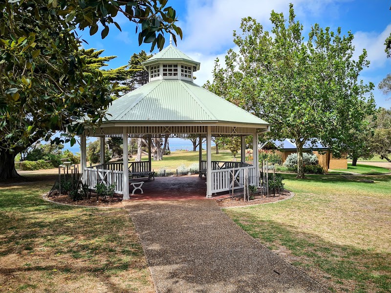 Sorrento Park