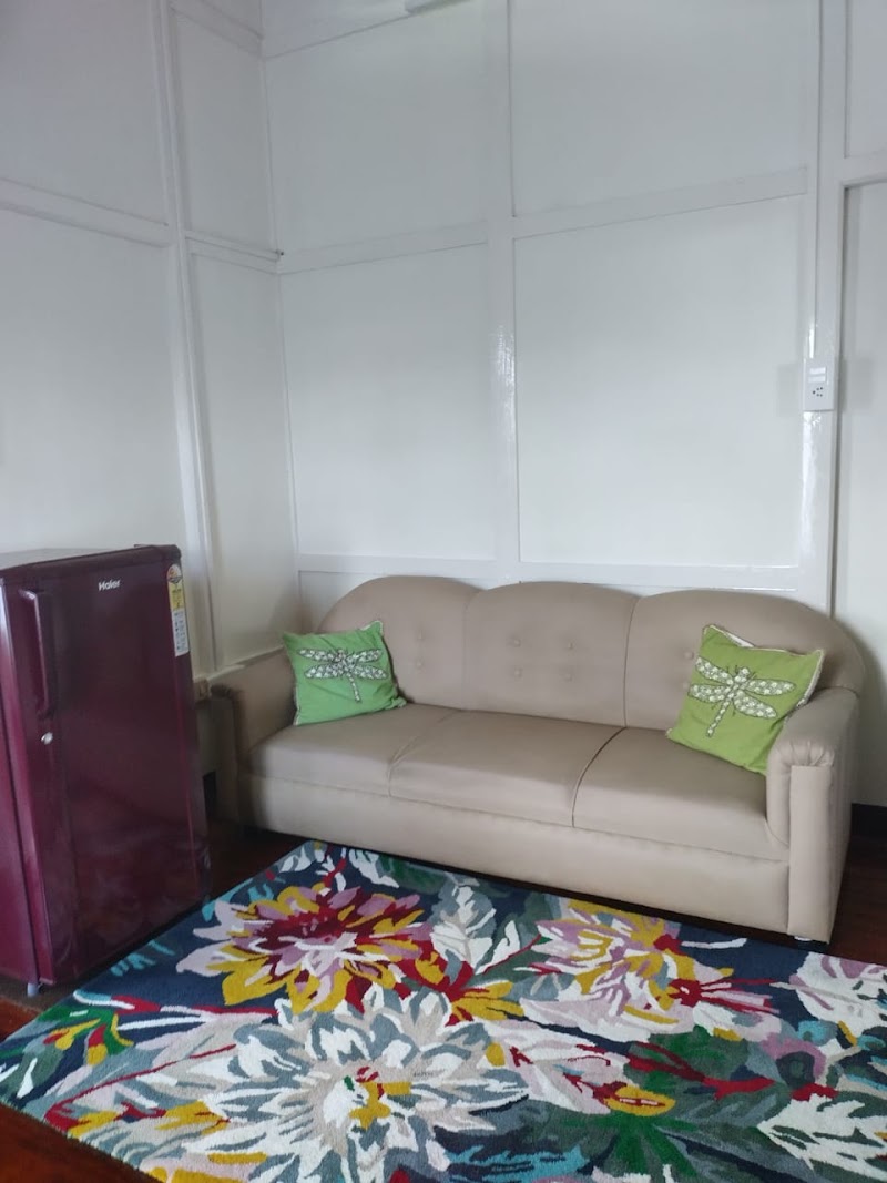Casa Encanto Homestay - Casa Encanto Homestay Nongrimmaw, Laitumkhrah, Shillong, Meghalaya 793011, India