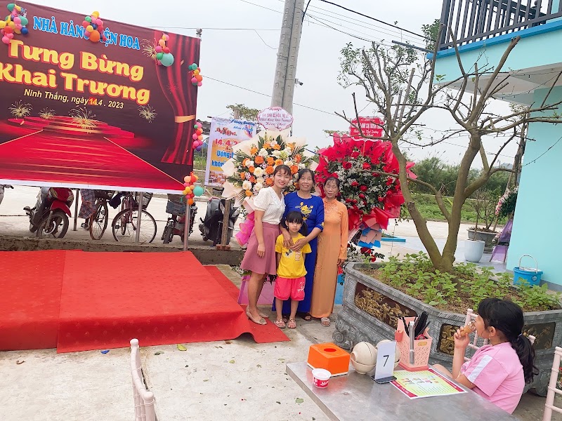 Tam Cốc Diện Hoa Hotel & Restaurant - Tam Cốc Diện Hoa Hotel & Restaurant, Đường 497, Khu đô thị tuân cáo, Nam Hoa Lư, Ninh Bình, Vietnam