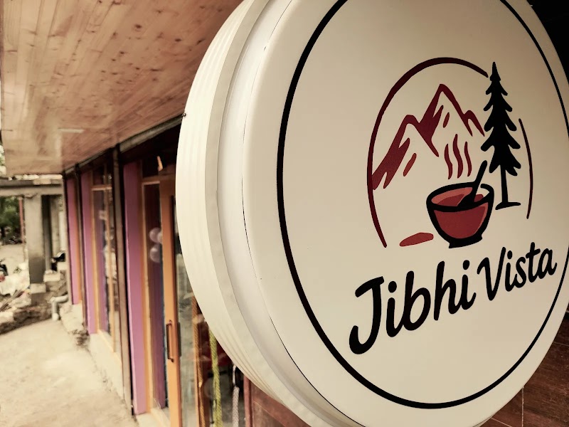 Jibhi Vista kitchen & Homestay - Jibhi Vista kitchen & Homestay Jibhi, Bini, Himachal Pradesh 175123, India