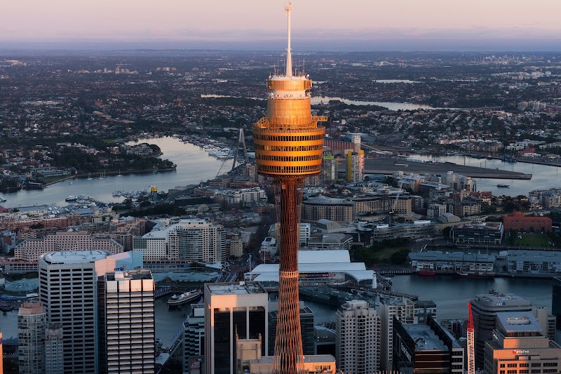 Sydney - Sydney Sydney NSW, Australia