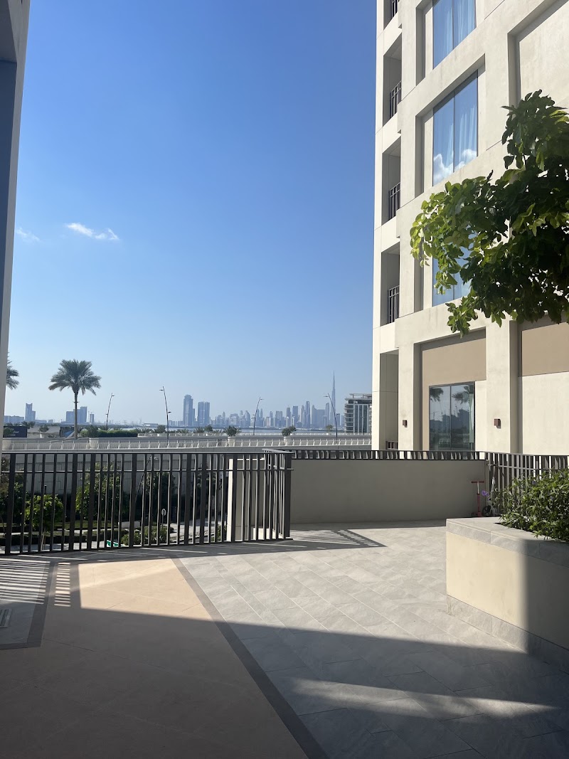 HomesGetaway Holiday Homes - HomesGetaway Holiday Homes, Shoreline 1 & 2 Shoreline 1 & 2 - نخلة جميرا - دبي - United Arab Emirates