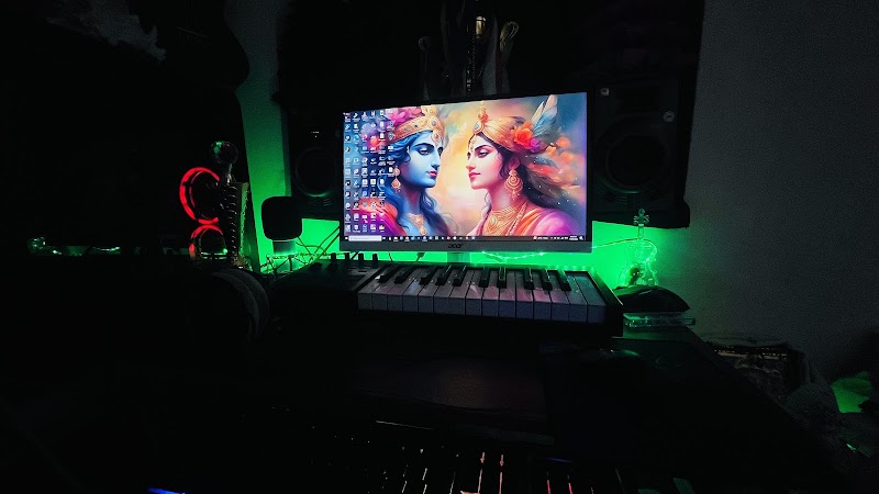 Sbp Studio - Sbp Studio, H98H+GCR, Rd, near Mursing, Sikuan, Kandhkelgaon, Odisha 767029, India