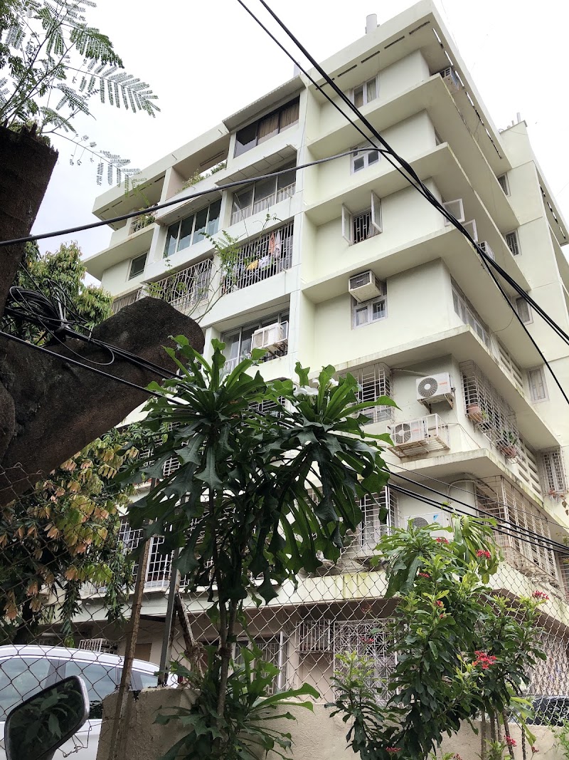Hill Queen building - Hill Queen building, 28, Pali Mala Rd, Bandra West, Mumbai, Maharashtra 400050, India