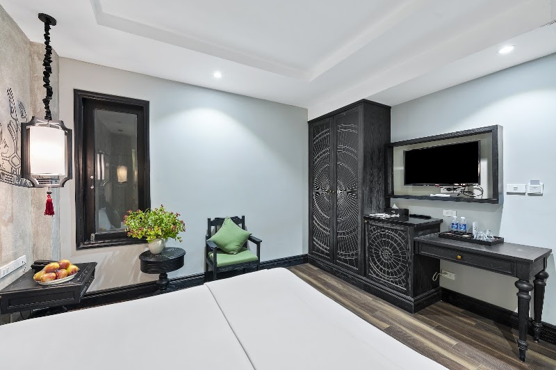 22Land Residence Hotel - 22Land Residence Hotel 52 Ng. Huyện, Hoàn Kiếm, Hà Nội, Vietnam