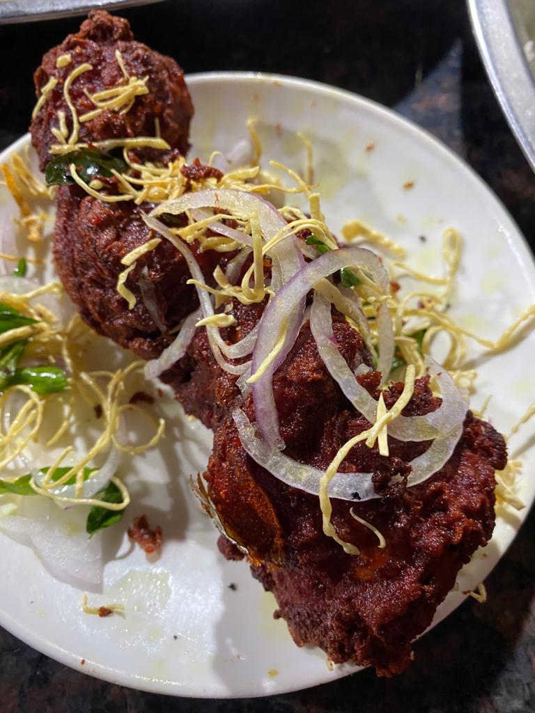 Raidan Hotel & Biriyani Center - Raidan Hotel & Biriyani Center, 476J+PP5, Thuvvur, Kerala 679327, India