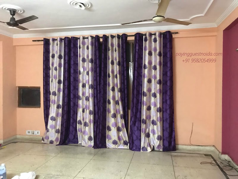 Boys Girls PG in Noida 62 (PGNoida.com) - Boys Girls PG in Noida 62 (PGNoida.com) B-9/12, B Block Rd, near Fortis Hospital, Rasoolpur Nawada, Industrial Area, Sector 62, Noida, Uttar Pradesh 201309, India