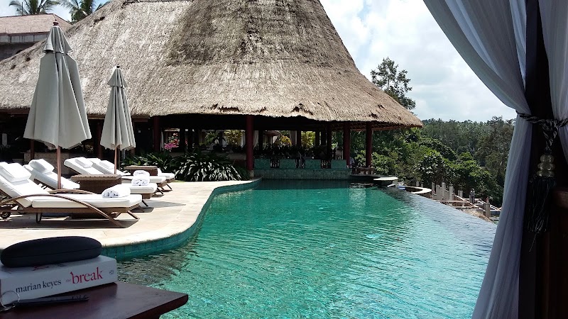 Akoya Spa - Akoya Spa, Br. Nagi, Jl. Lanyahan, Petulu, Kecamatan Ubud, Kabupaten Gianyar, Bali 80571, Indonesia