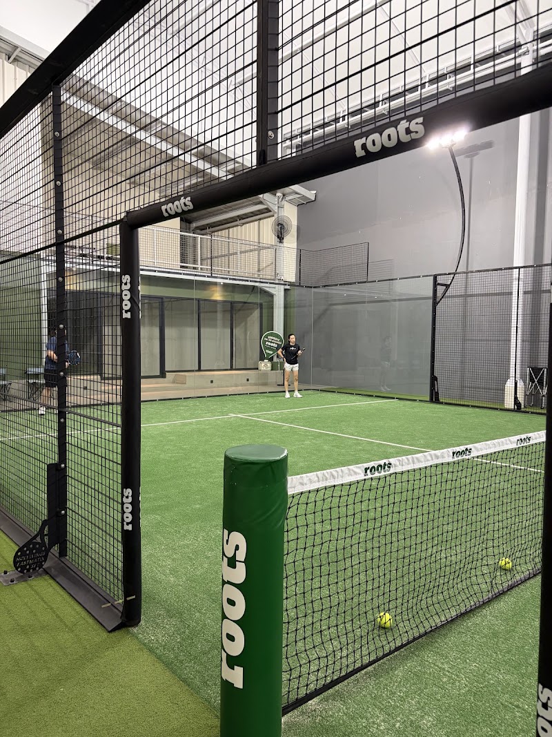 Roots Padel House