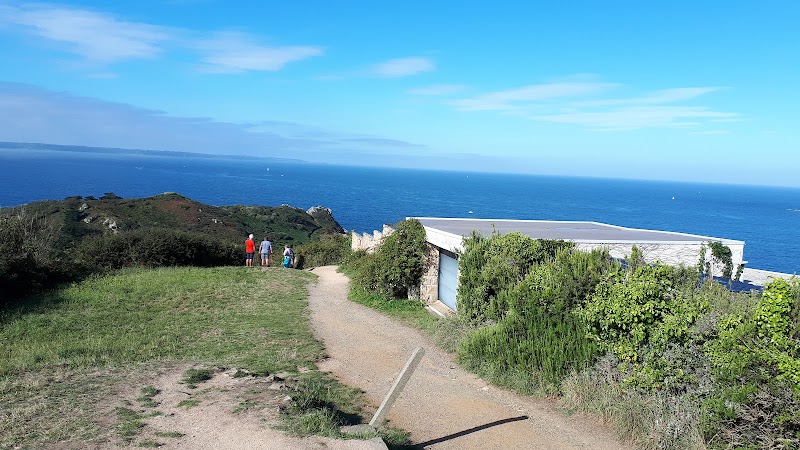 Pointe de Bihit - Pointe de Bihit, 22560 Trebeurden, France