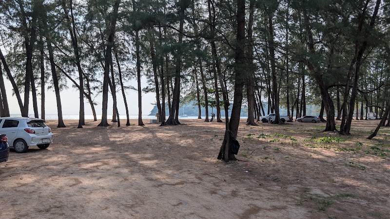 Layan Beach - Layan Beach, 27GQ+PQ, Bang Tao Beach, Choeng Thale, Thalang District, Phuket 83110, Thailand