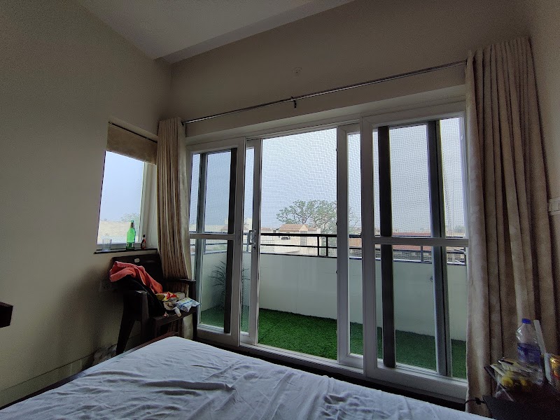 CASA 161 - Studio appartment - CASA 161 - Studio appartment, 161, Tonk Rd, Mahavir Nagar, Mahaveer Nagar, Durgapura, Jaipur, Rajasthan 302018, India