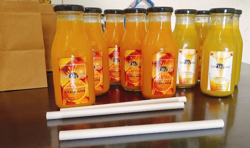 Bookmyjuice - Bookmyjuice Sector 82, Gurugram, Haryana 122004, India