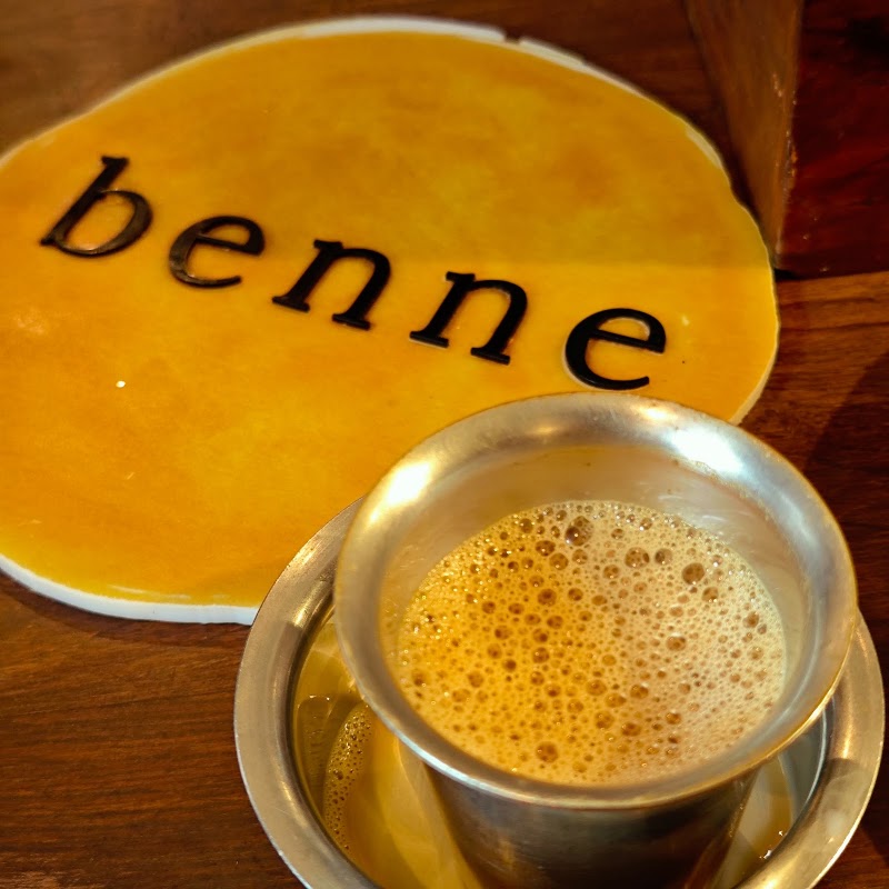 Benne - Heritage Bangalore Dosa - Benne - Heritage Bangalore Dosa Shop no. 1, plot 85, TPS 3, louis bell building, 16th Rd, opposite Shree Sagar, Bandra West, Mumbai, Maharashtra 400050, India