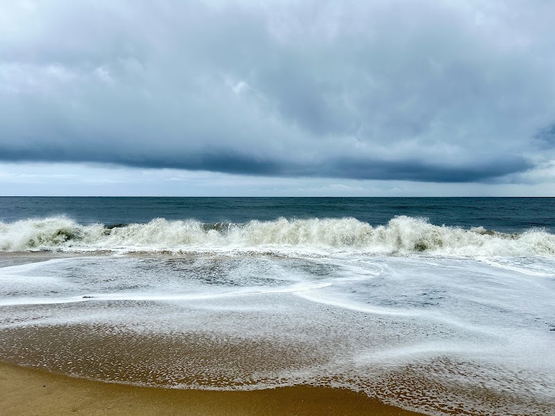 Marari beach - Marari beach SH40, Mararikkulam,Mararikkulam, South.P.O, Cherthala, Kerala 688523, India