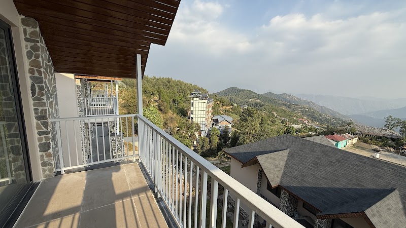 Hotel Himalayan Escape