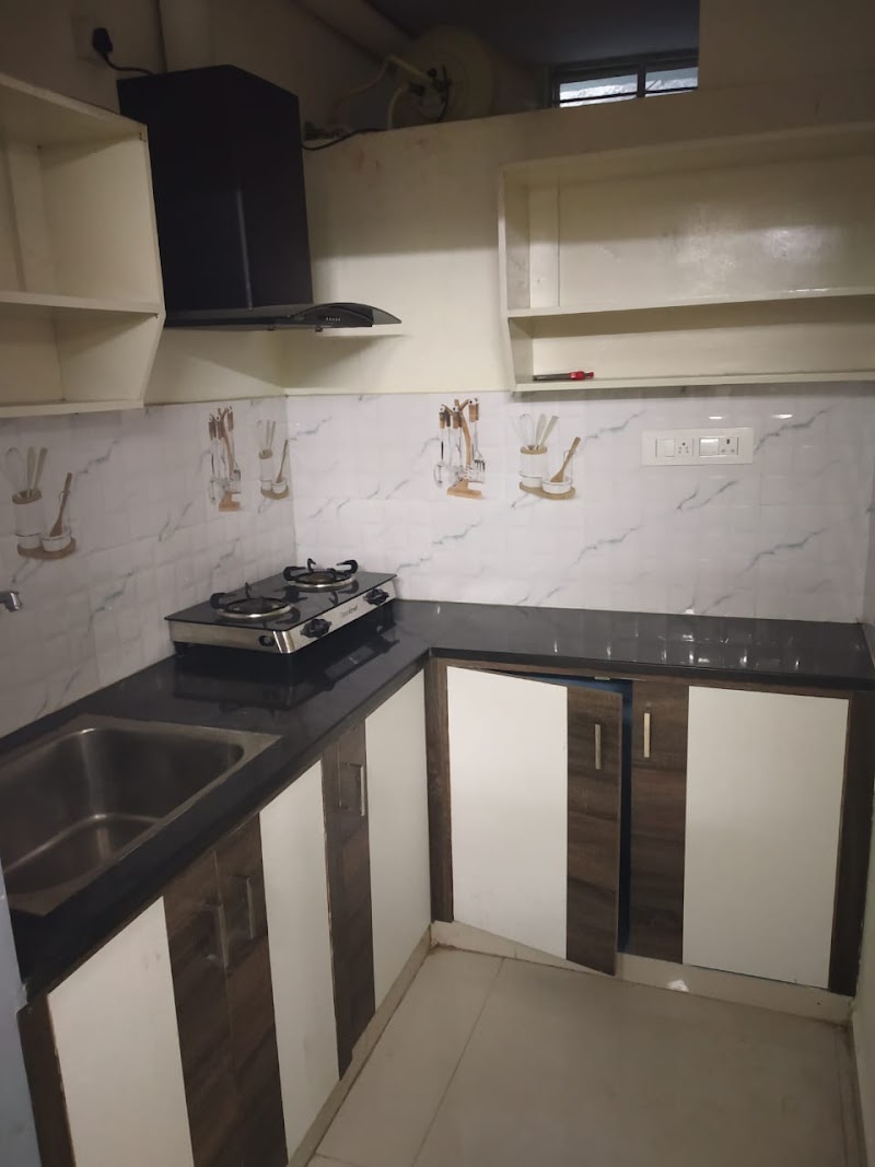 Stanza Living - Stanza Living 5-A, 7th Cross Rd, Bhavani Nagar, S.G. Palya, Bengaluru, Karnataka 560029, India