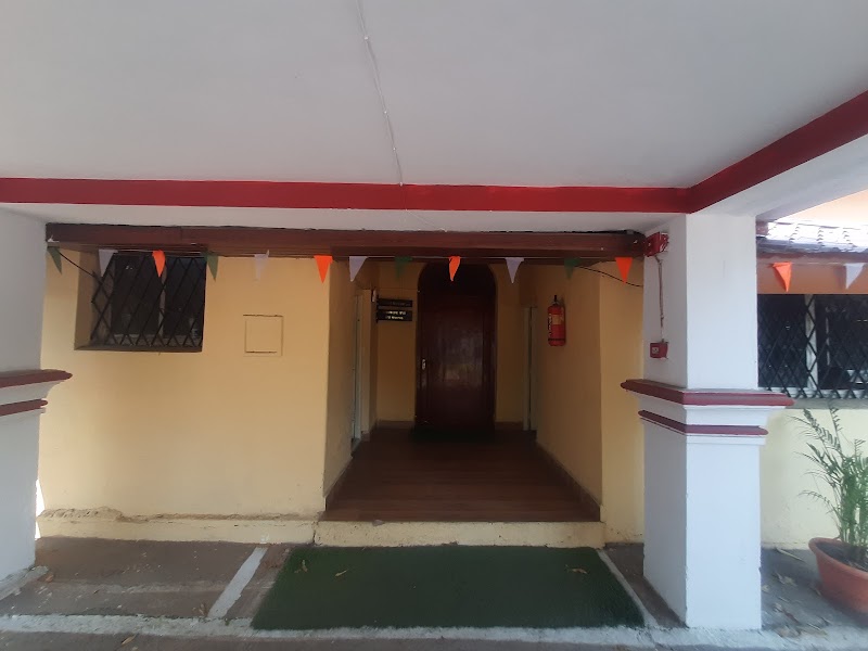 Head Office Tadoba-Andhari Tiger Reserve - Head Office Tadoba-Andhari Tiger Reserve X882+WV4, Chandrapur - Mul - Saoli - Gadchiroli -MSH7, Police Colony, Tukum, Chandrapur, Maharashtra 442401, India