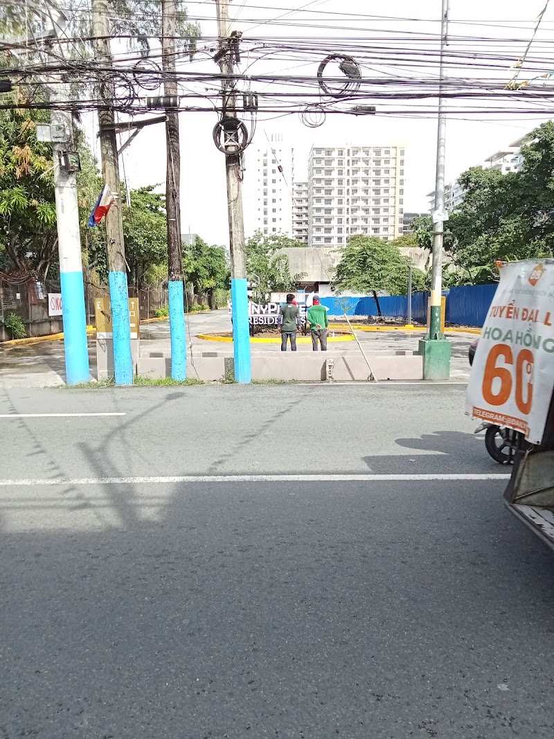 SunnyPlace Residence - SunnyPlace Residence, GX6W+J37, 724 Quirino Ave, Parañaque, Metro Manila, Philippines