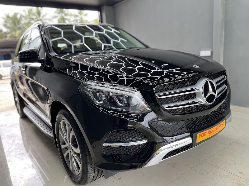 Concept Carz udupi - Concept Carz udupi, Door No. 4-1-34C1, Gandhi Nagar, Post, Brahmagiri Rd, Ambalpadi, Udupi, Karnataka 576101, India