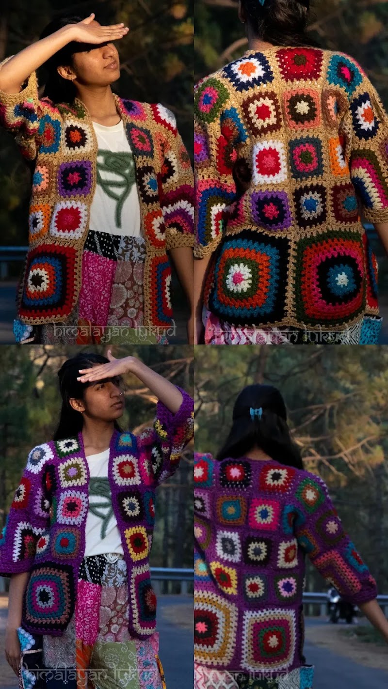 Himalayan लुकुड़ - Himalayan लुकुड़, main chaurai, 291, Main market, Bhowali, Sukha, Uttarakhand 263132, India