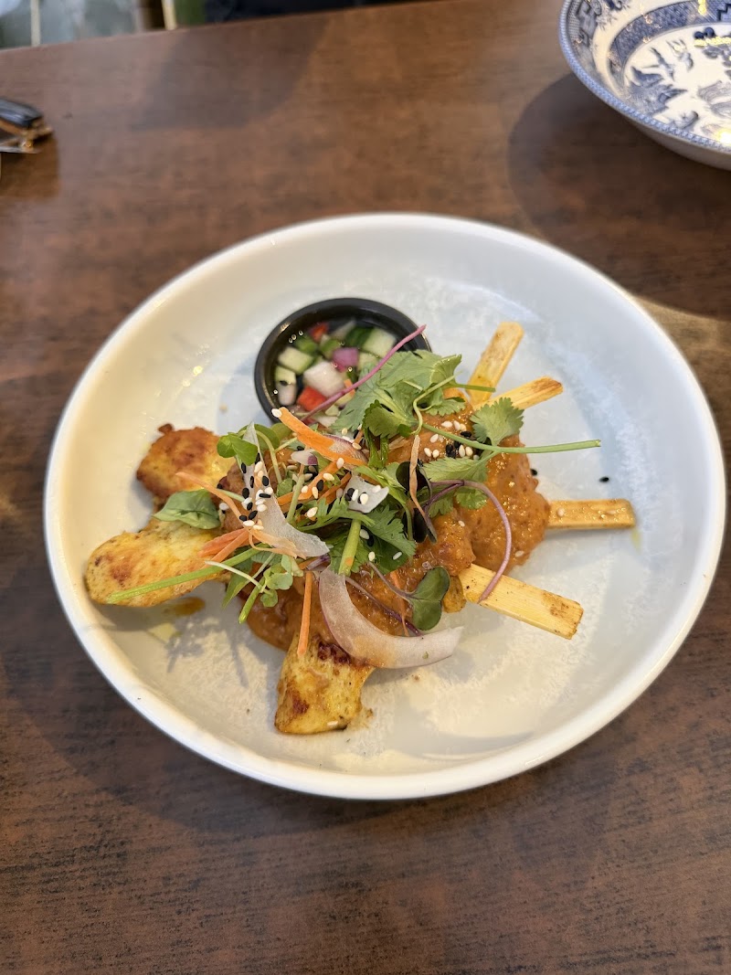 Nahm | Nelson - Nahm | Nelson, 322 Wakefield Quay, Stepneyville, Nelson 7010, New Zealand