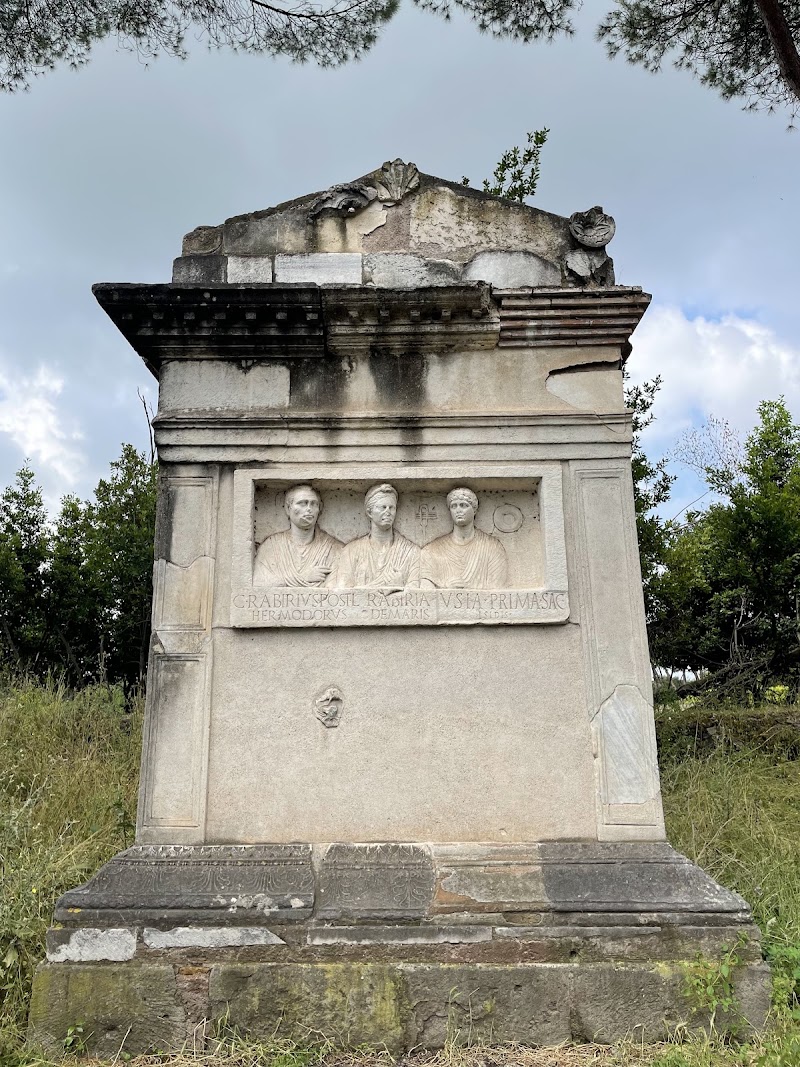 Via Appia Antica - Appian Way - Via Appia Antica - Appian Way Via Appia Antica, 200, 00178 Roma RM, Italy