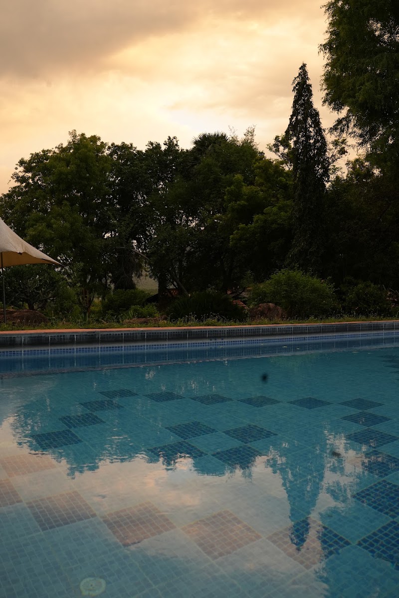 Lakeside Resort - Lakeside Resort 8R26+334, Athoor, Tamil Nadu 624701, India