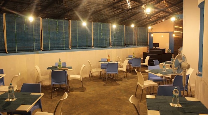Roy's Cafe - Roy's Cafe, 38, 2, Gokulam Main Rd, Gokulam 1st Stage, Vani Vilas Mohalla, Mysuru, Karnataka 570002, India